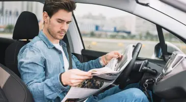 Как выбрать автошколу: полное руководство для будущих водителей