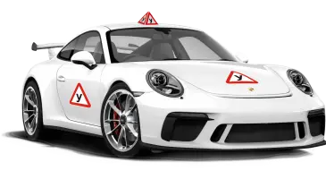 Что означает категория "В" в водительских правах. На чём можно ездить с правами категории «В»